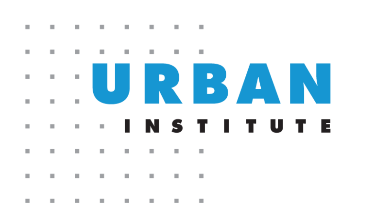 14․ Urban Institute