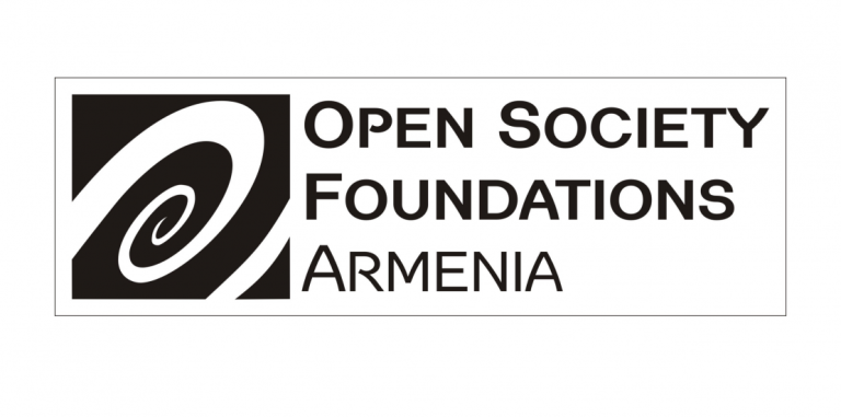 6․ Open Society Foundations Armenia
